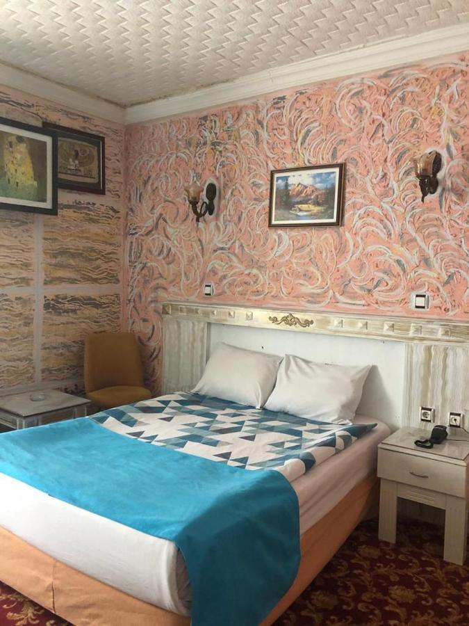 Antik Otel Ankara Dış mekan fotoğraf