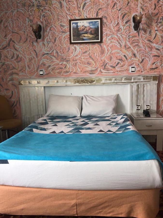 Antik Otel Ankara Dış mekan fotoğraf