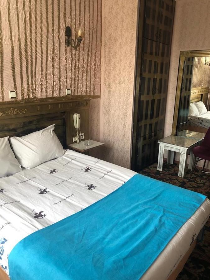 Antik Otel Ankara Dış mekan fotoğraf