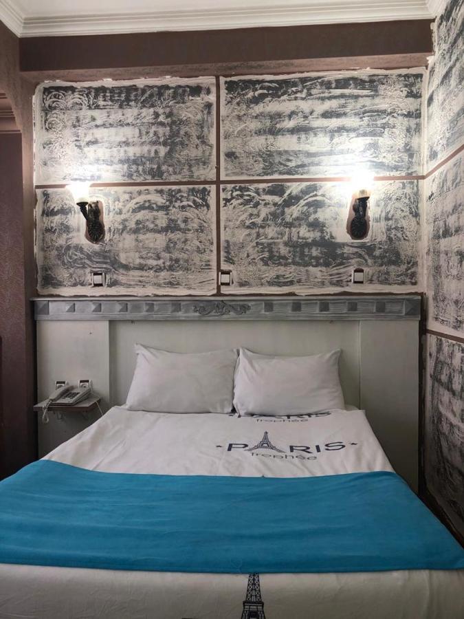 Antik Otel Ankara Dış mekan fotoğraf