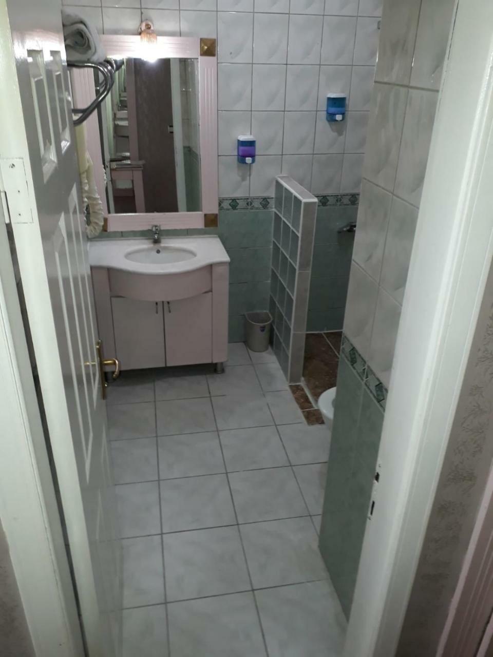Antik Otel Ankara Dış mekan fotoğraf